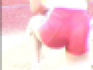 2662／「熱愛撮り・女子陸上にくちづけを（４）」