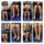 6回撮影！美人OLお姉さんのエロ過ぎる対面パンスト美脚629