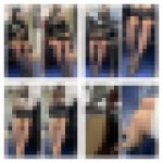 ４回撮影！美人OLお姉さんのエロ過ぎる対面パンスト、黒スト美脚630