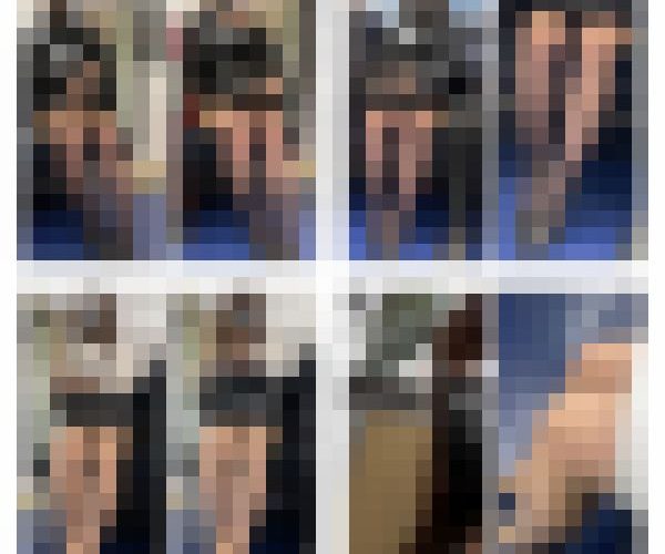 ４回撮影！美人OLお姉さんのエロ過ぎる対面パンスト、黒スト美脚630