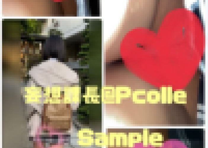 【4Kパンチラ】結愛18才 イマドキ制服JKの純白パンティを激写・・・と思いきや最後は撮影バレ疑惑！？