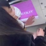 【パンチラ】【盗撮】気を許しているその隙に。