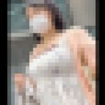 【プレミアムクラス】春の！豊満たわわな着衣巨乳様にドキドキ・・・接近！