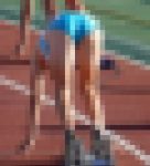 陸上女子コレクションVol.172