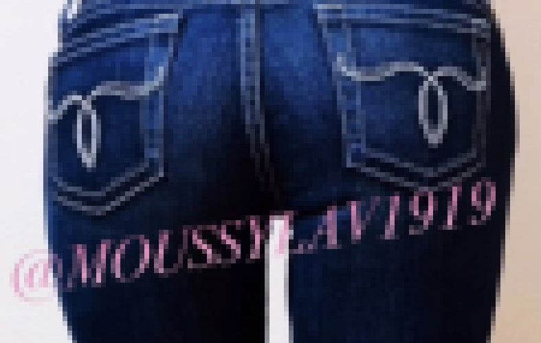 【フルHD】moussyデニム尻?濃紺白ステッチマウジー?エッチなジーンズのお尻フェチ動画?