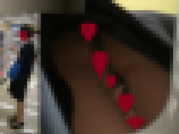 綺麗な奥様のスカートの中の秘密part54