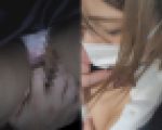 痴漢記録日記vol.103 【1人目：大洪水の女子校生】
