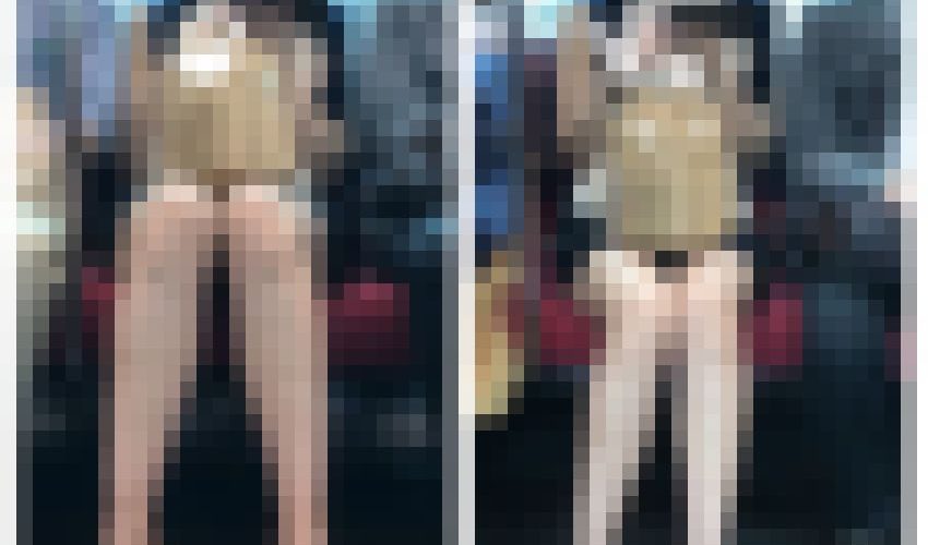 長編シリーズ539  超絶S級美魔女の対面エロ過ぎる生足美脚