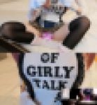 パンツも乳首も丸出し無防備すぎてガチ盗撮余裕。妹同然の幼馴染と過ごす休日。