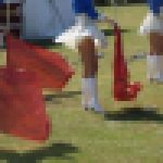 カラーガード画像【004】