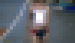 4149／「駆けつけ撮り・女子陸上難民を救え（２）」