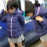 メガネJエス　生パン丸見え　セット