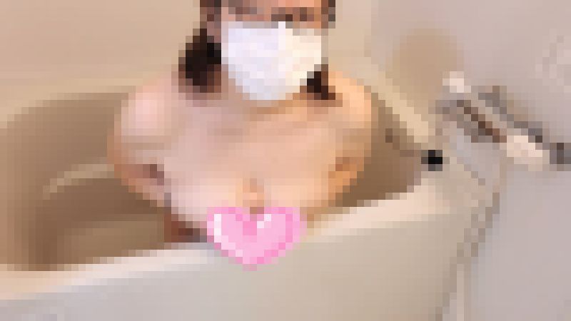 ?愛華の自撮りオナニー?ぬるぬるローション＆ディルドを使ったオナニーで感じまくる人妻