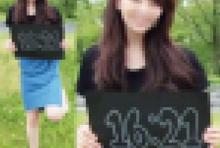 【偽装美人時計モデル盗撮】美少女版美人時計の撮影＋アンケート調査 　対面、逆さパンチラHD動画+写真 Vol.22