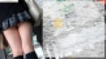 超ミニ埼玉某駅の激ミニちゃんサーモンピンクパンツ編後編