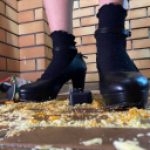 【じゃがりこcrash】まるで魔法が解けるかのように子供から大人への一歩を歩んだ