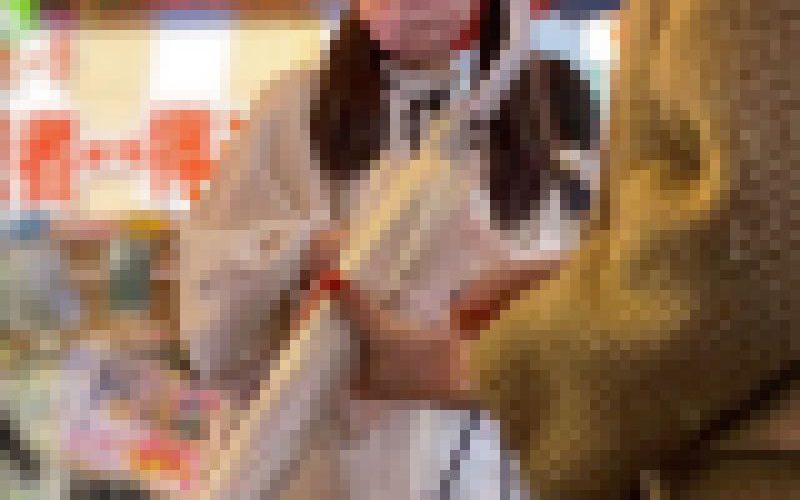 今ニュースやSNSで話題のトー横キッズ盗撮してきました。親御さんにバレたら即削除part5