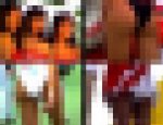 2631／「永遠化撮り・君忘れじのレースクイーン（２）」