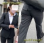 リクルートフェチ13