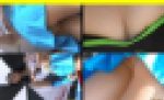 5073／「裏切り撮り・クィンちゃん危機一髪化作戦（68）」