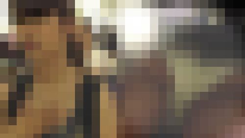 【顔出し】【超美人】パンチラ060