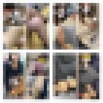 脚フェチ460  4名のS級美人お姉さんの真上接近エロ過ぎるパンスト美脚