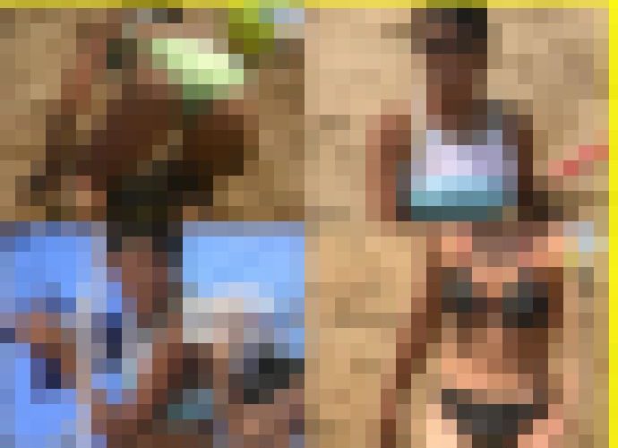 6270／「検査撮り・ビーチバレー・フェチシズム（７）」