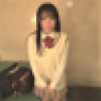 育ちのいい黒髪お嬢様はだいたいドM！小さい頃から大切に一貫校で教育を受けた女子校生にオッサンのアナル舐めさせる鬼畜プレイ