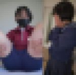 芋ジャージ　１０１