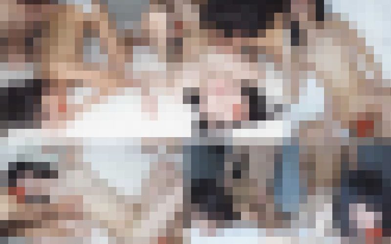 【で◎すい＆キメ◎ク姦】有名私大テニスサークル新歓コンパ／K女子大新入生女子1名＆先輩サークル女子1名②【特典3本】