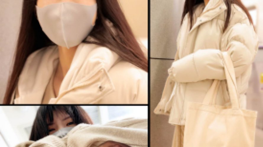 【電車痴漢 #20】《おとなしめボッチ女子》イヤがってたのが一転！？大量潮吹き！抵抗しないことをいいことに無責任中出しｗ！
