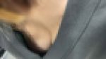 【HD】胸チラ動画1252_1253_1254★巨乳×3名