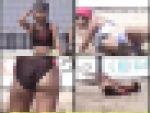 2108／「熱愛撮り・ビーチバレーにくちづけを（７）～ティーン編５」