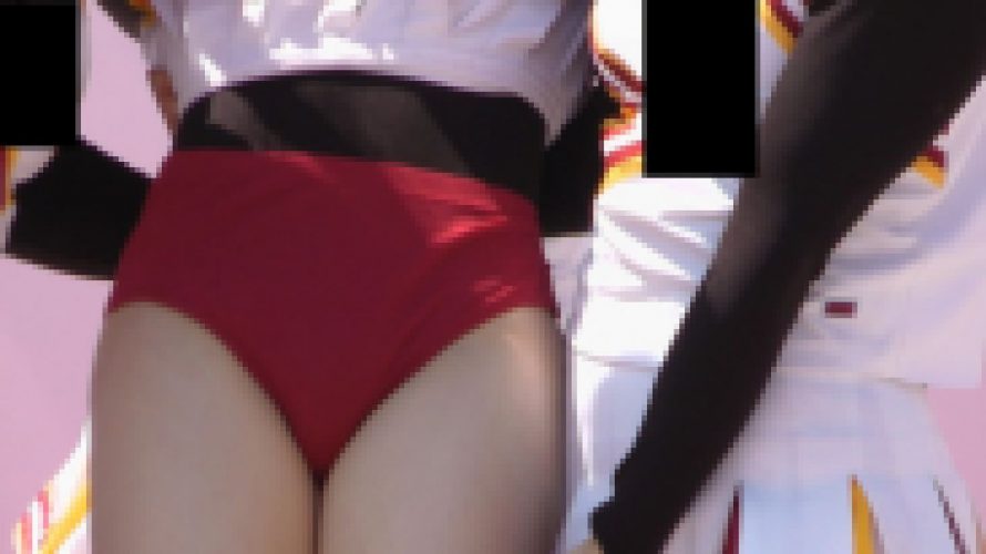チア３