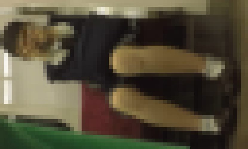 ★JK対面撮り＃37