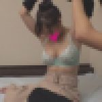 【盗撮流出】エロテク満載な小柄でスレンダーな美巨乳ちゃん