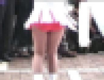 2018／「微笑み撮り・チアスマイルが呼んでるよ（32）」