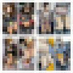 スマホに夢中な４名の美人お姉さんの真上からエロ過ぎるパンスト美脚664