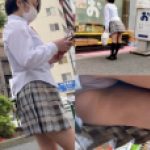 イマドキの流行りは青チェックらしいが、やはり流行っている意味がわかるぞ私は。まさに青天の霹靂