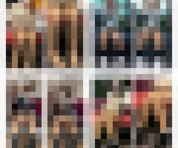 ４名の美人お姉さんの対面エロ過ぎるパンスト美脚665