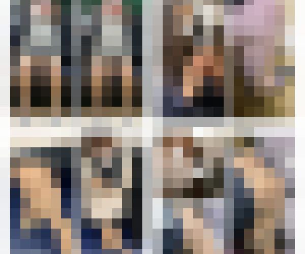 ４名のスーツOL美人お姉さんの真上、対面、接近からエロ過ぎるパンスト美脚666