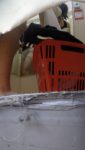 【アヒルの980円均一】試着室　盗撮風　モデル複数　114着目
