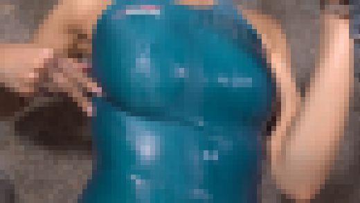 レースクイーンフェチ#109 ムービー版 4/4