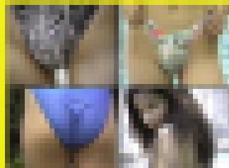 2655／「一点集中撮り・幻のハイレグキャンギャル標本箱（37）～水着撮影会編17」