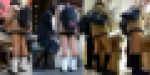 ミニスカ女子15＆16