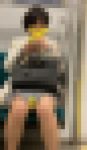 妖艶な雰囲気の女良電車内至近距離視姦＾＾