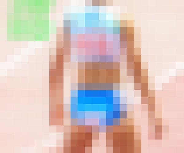 後ろ姿がクリ〇ナ(フルHD)