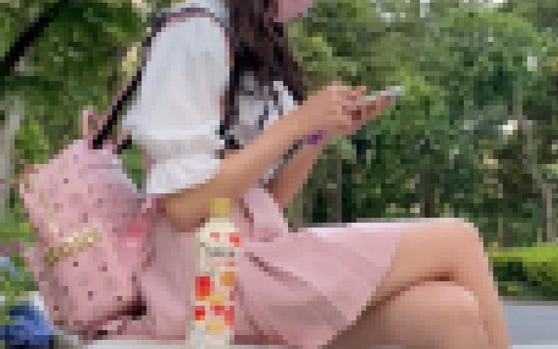 今ニュースやSNSで話題のトー横キッズ盗撮してきました。親御さんにバレたら即削除part8