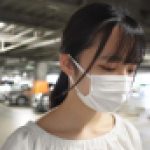 かえでちゃんとドライブデート！【4K/60p】