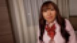 美巨乳ギャルとオフパコしました！制服がエロすぎていつもより余計にハメてますｗ